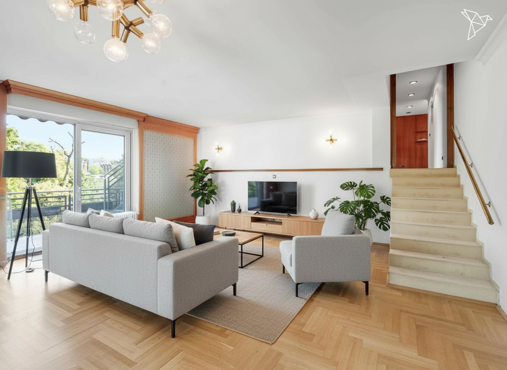 Thumbnail-Wohnung zum Kaufen in Wiesbaden 899.000,00 € 231 m²