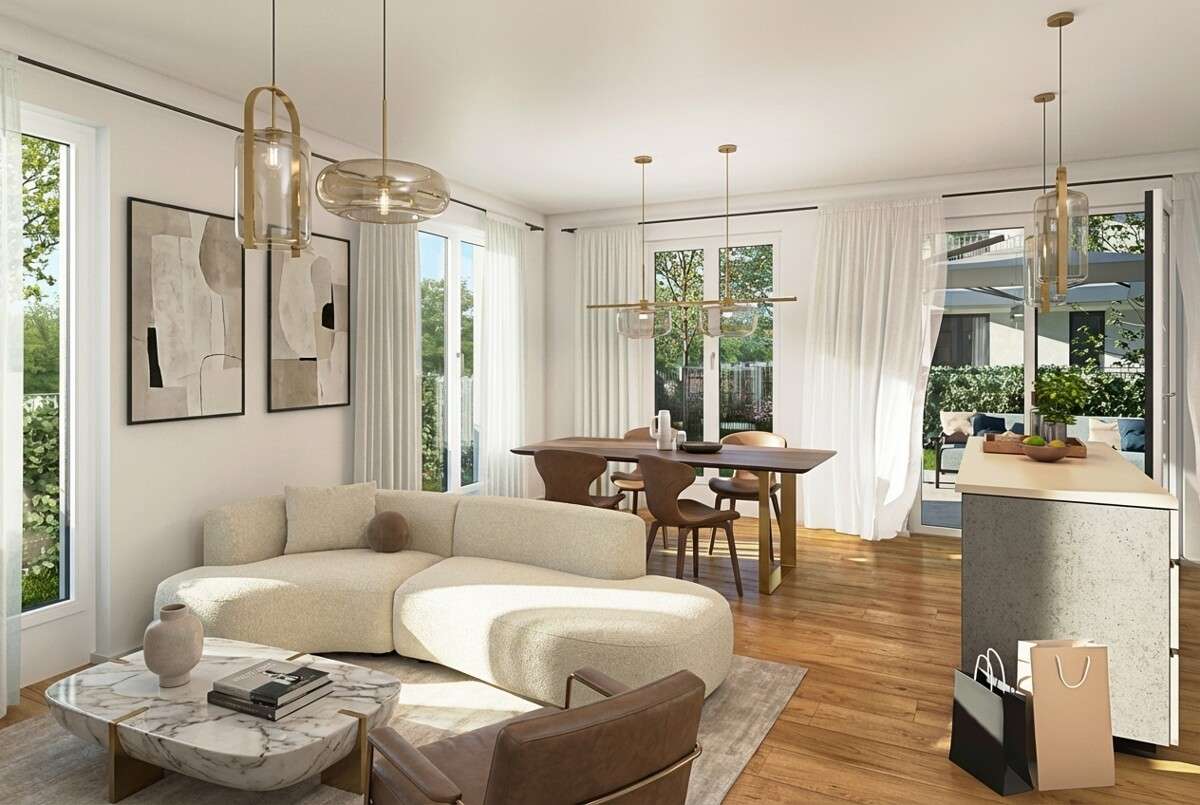 Thumbnail-Wohnung zum Kaufen in München 1.190.000,00 € 98.4 m²