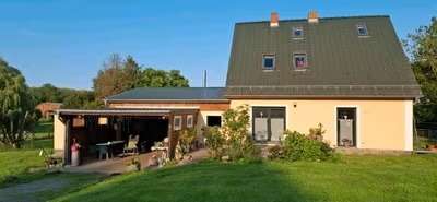 Thumbnail-Haus zum Kaufen in Rensow 249.000,00 € 110 m²