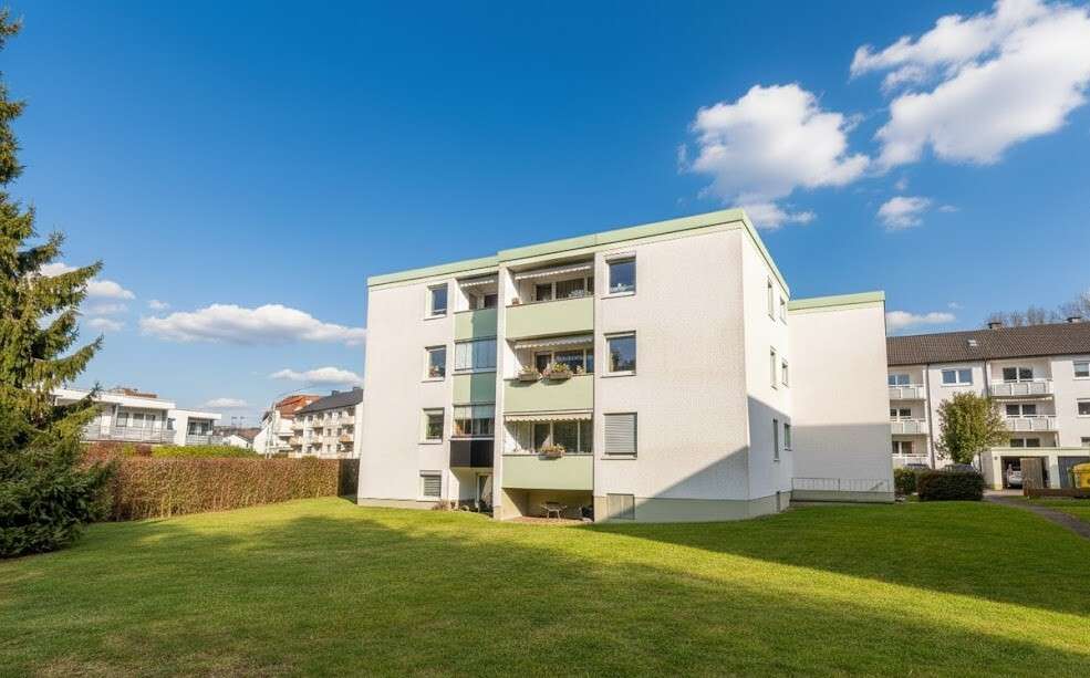 Thumbnail-Wohnung zum Kaufen in Hagen-Elsey 155.000,00 € 76 m²