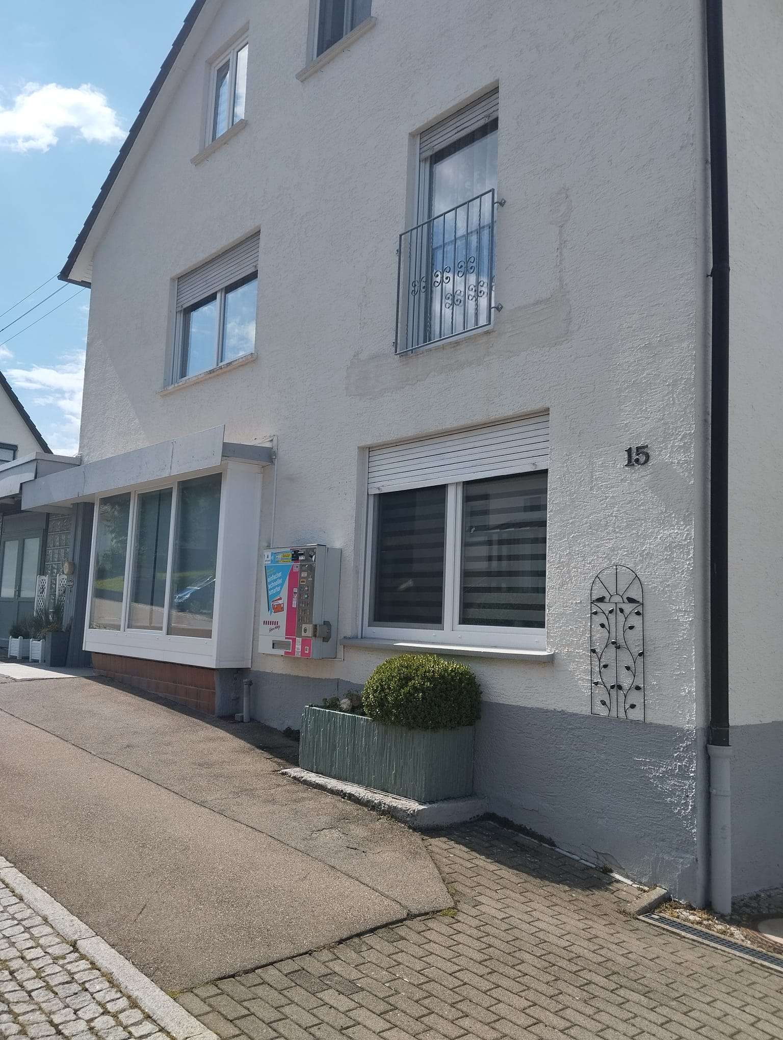 Thumbnail-Wohnung zum Kaufen in Gosheim 139.000,00 € 65.6 m²