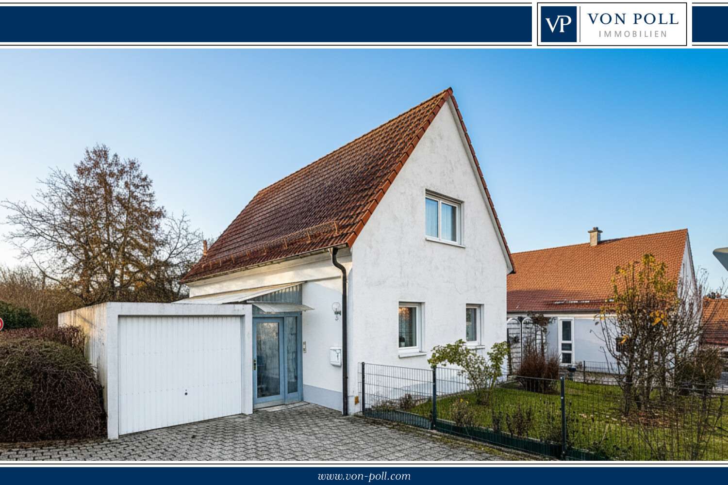 Thumbnail-Haus zum Kaufen in Wemding 345.000,00 € 96.01 m²