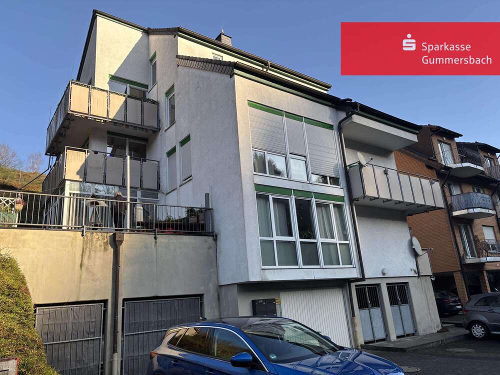 Thumbnail-Haus zum Kaufen in Gummersbach 580.000,00 € 338 m²