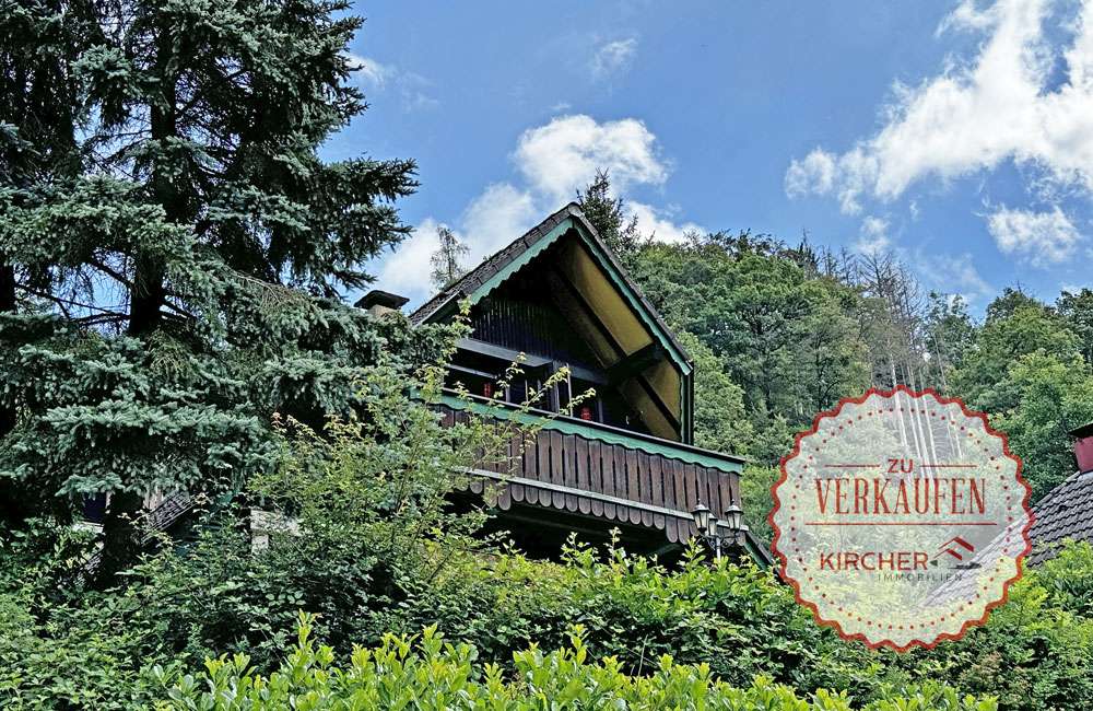 Thumbnail-Haus zum Kaufen in Reichelsheim Unter-Ostern 175.000,00 € 75 m²