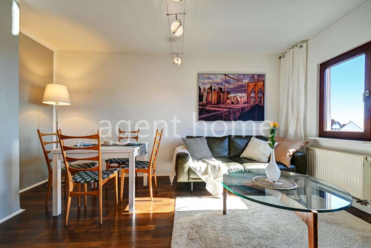 Thumbnail-Wohnung zum Mieten in Stuttgart 1.080,00 € 50 m²