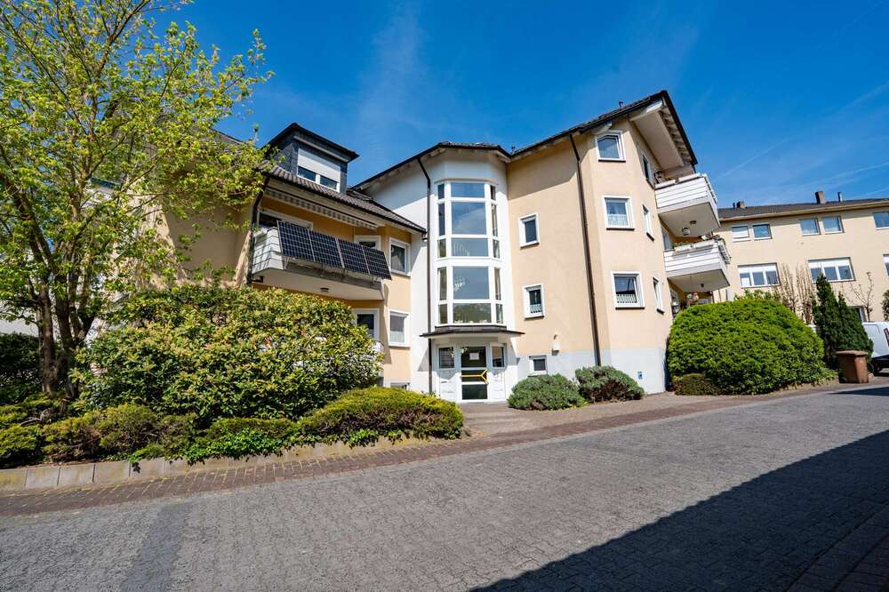 Thumbnail-Wohnung zum Kaufen in Bad Honnef 439.000,00 € 124 m²