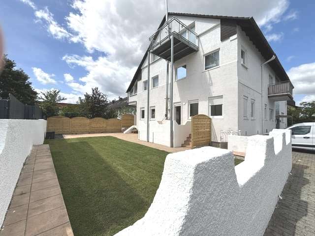 Thumbnail-Wohnung zum Mieten in Mörfelden-Walldorf 1.600,00 € 134 m²