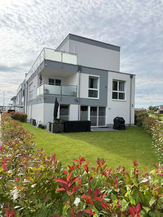 Thumbnail-Wohnung zum Mieten in Herzogenrath 1.100,00 € 86 m²