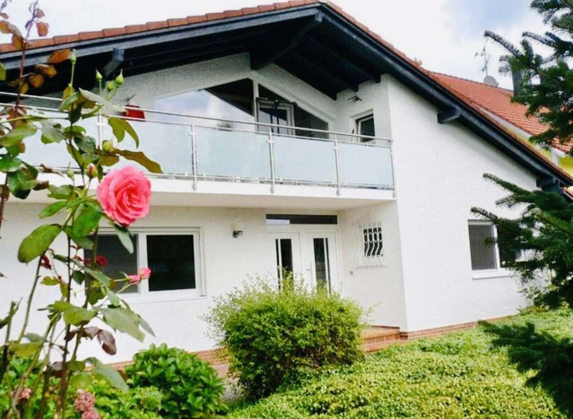 Thumbnail-Haus zum Kaufen in Bad Füssing 850.000,00 € 205 m²