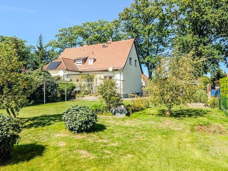 Thumbnail-Haus zum Kaufen in Blankenfelde-Mahlow 245.000,00 € 90.5 m²