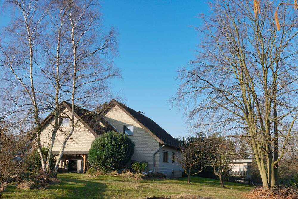 Thumbnail-Haus zum Kaufen in Mechernich 690.000,00 € 230 m²