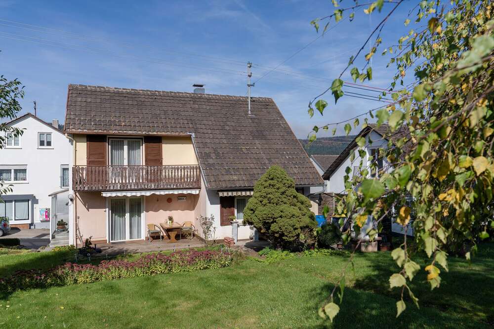 Thumbnail-Haus zum Kaufen in Gosheim 238.500,00 € 114.67 m²