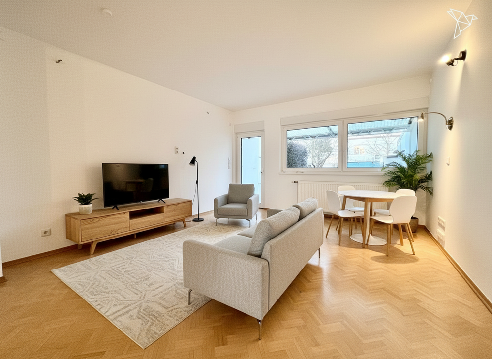 Thumbnail-Haus zum Kaufen in Frankfurt am Main 525.000,00 € 75 m²