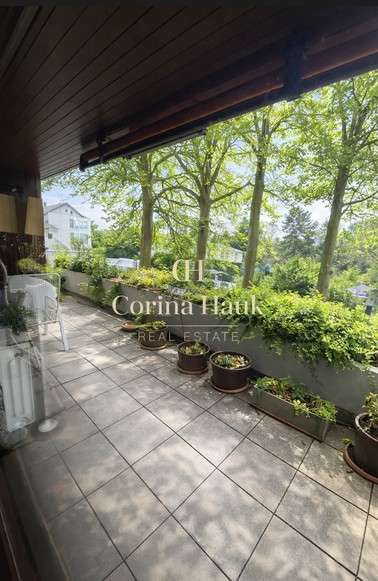 Thumbnail-Wohnung zum Kaufen in Augsburg 589.000,00 € 134 m²