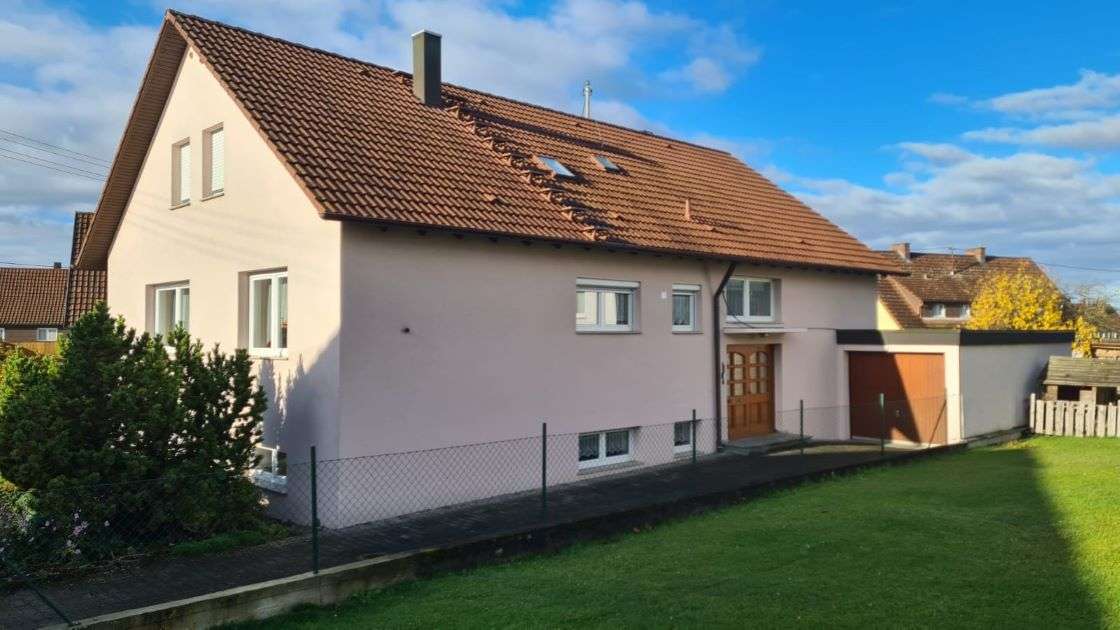 Thumbnail-Haus zum Kaufen in Spaichingen 598.000,00 € 162 m²