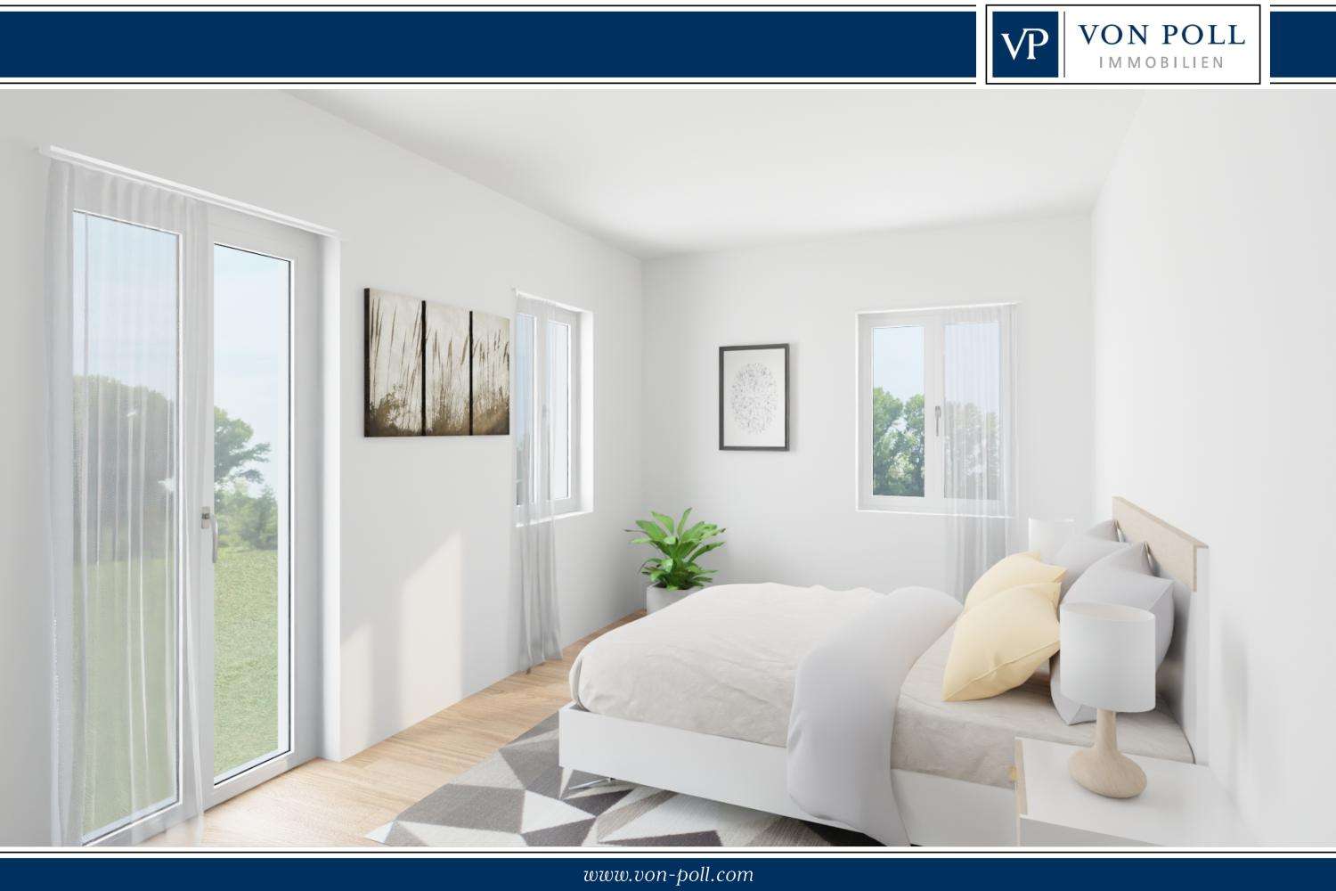 Thumbnail-Wohnung zum Kaufen in Nördlingen 579.000,00 € 89.96 m²
