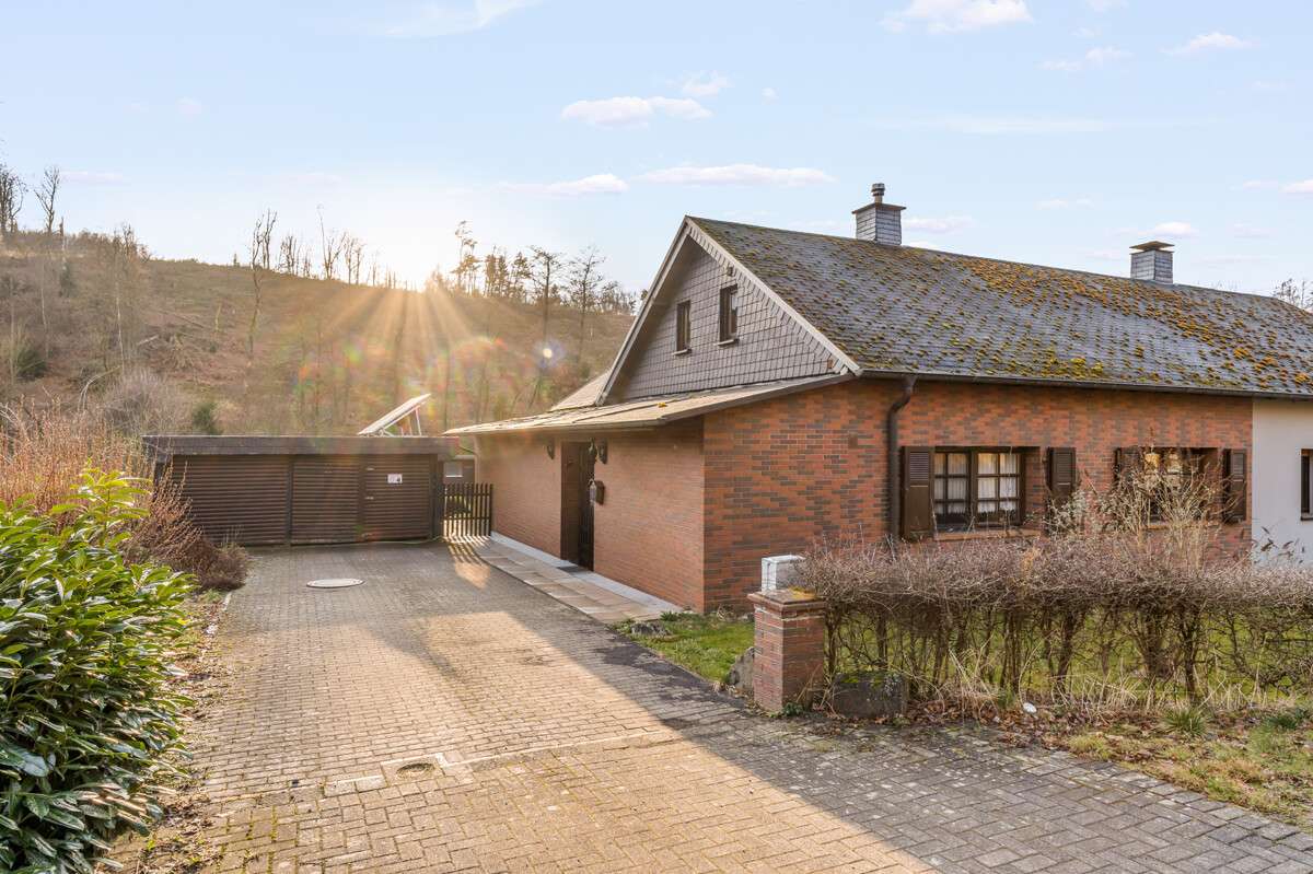 Thumbnail-Haus zum Kaufen in Kierspe 179.500,00 € 89 m²