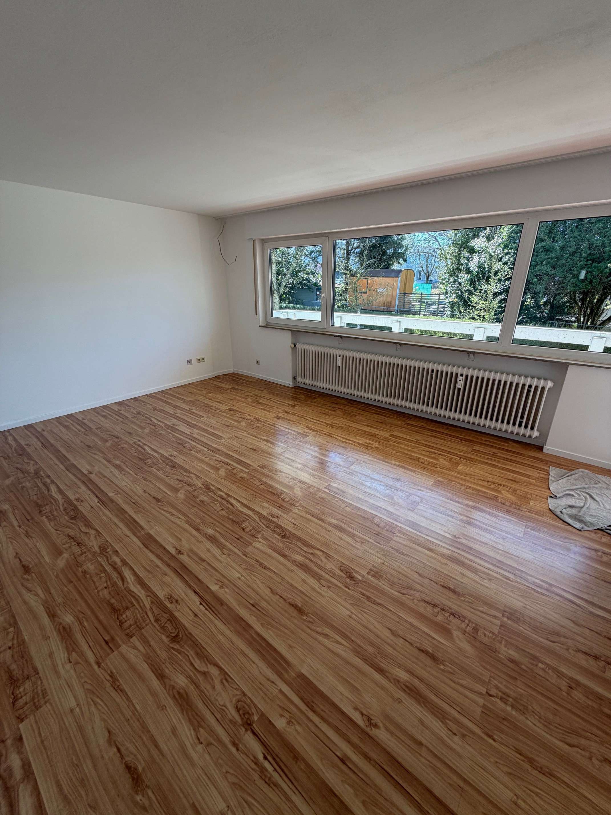 Thumbnail-Wohnung zum Mieten in Notzingen 1.050,00 € 97 m²