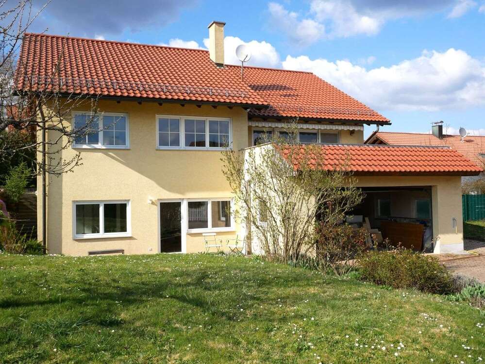 Thumbnail-Haus zum Kaufen in Spiegelberg 490.000,00 € 278 m²
