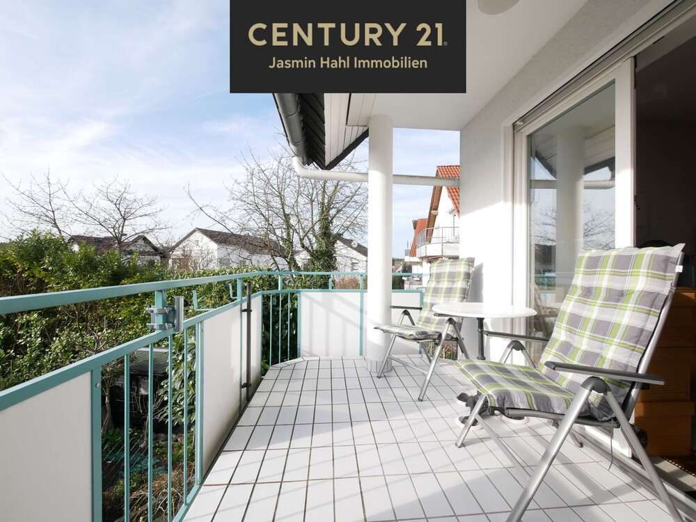 Thumbnail-Wohnung zum Kaufen in Rödermark-Urberach 250.000,00 € 70.53 m²