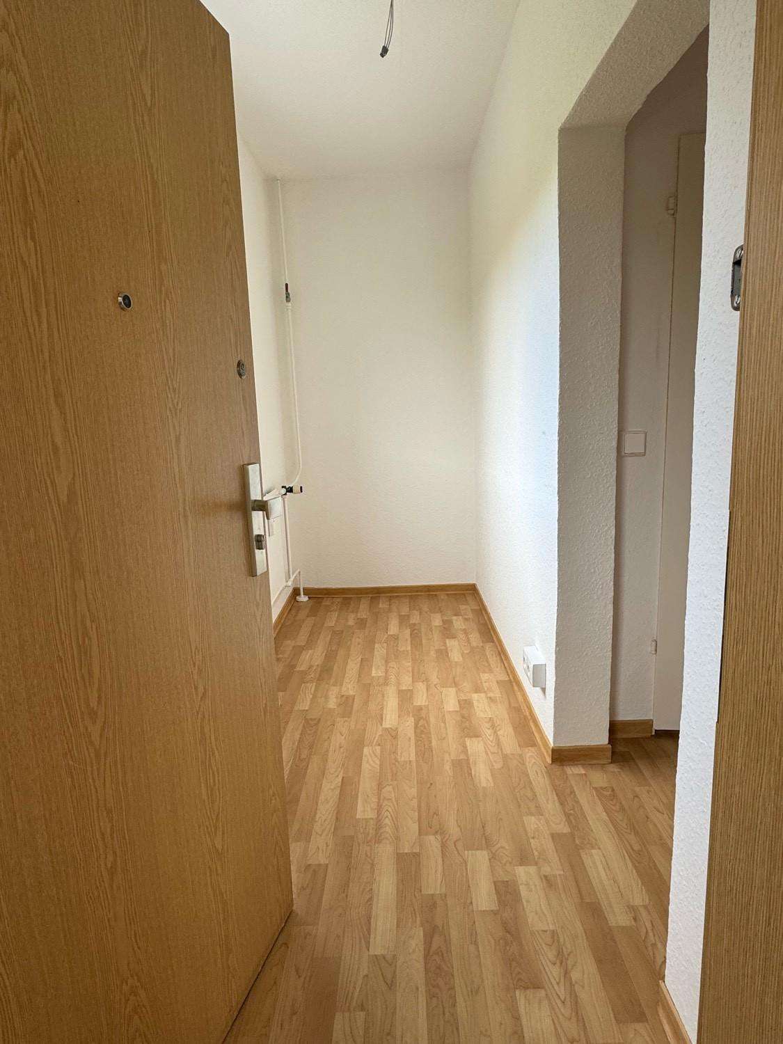 Thumbnail-Wohnung zum Mieten in Bad Elster 200,00 € 33 m²