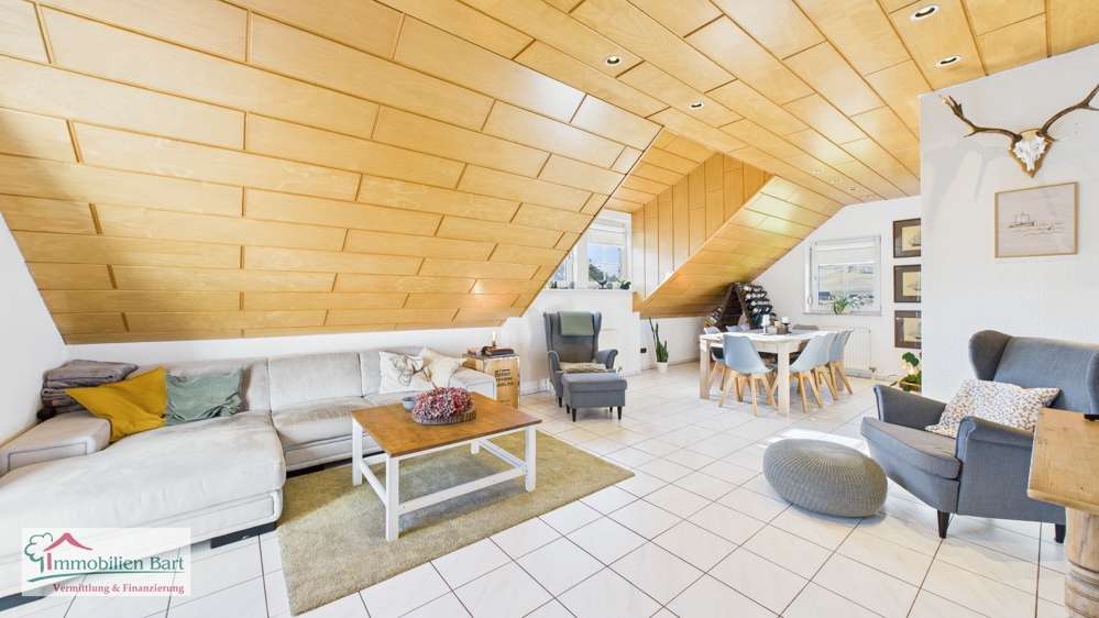 Thumbnail-Wohnung zum Kaufen in Saarburg 209.800,00 € 86 m²