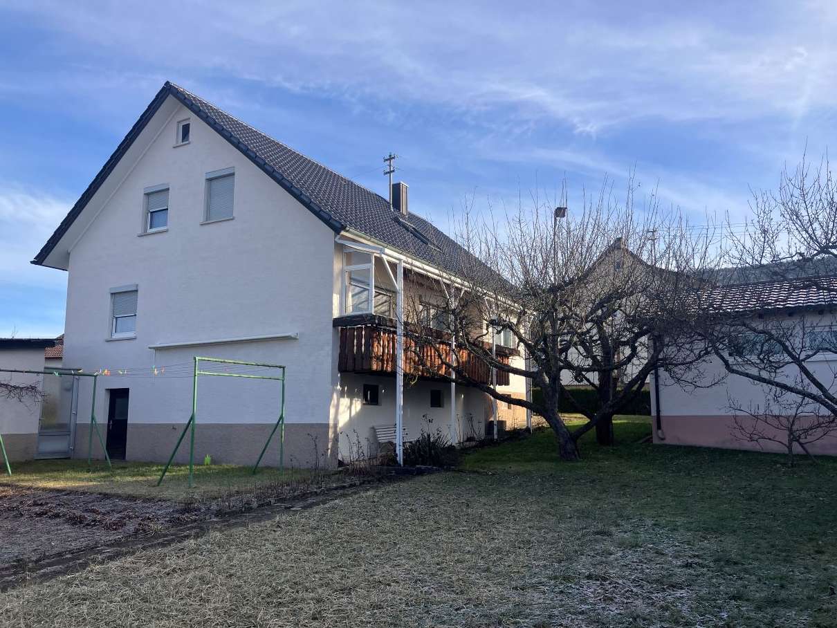 Thumbnail-Haus zum Kaufen in Denkingen 359.000,00 € 132 m²