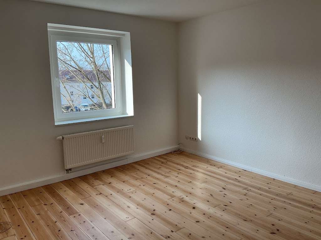 Thumbnail-Wohnung zum Mieten in Brandenburg an der Havel 375,00 € 45.3 m²