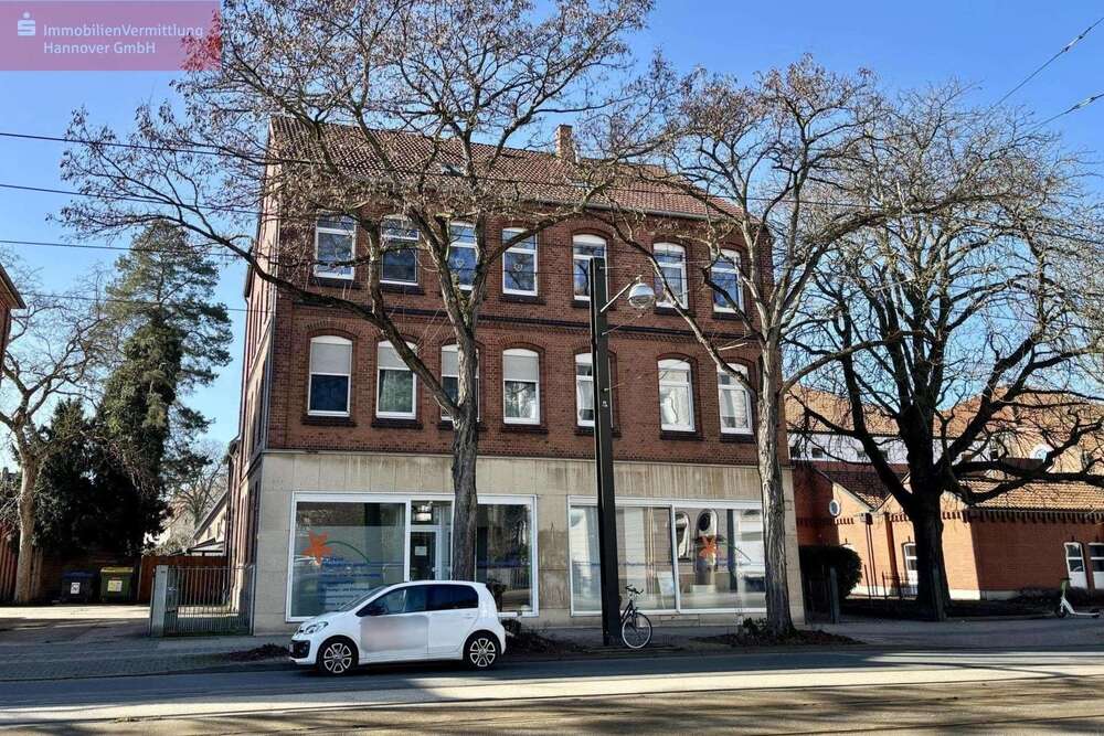 Thumbnail-Haus zum Kaufen in Hannover 915.000,00 € 393 m²