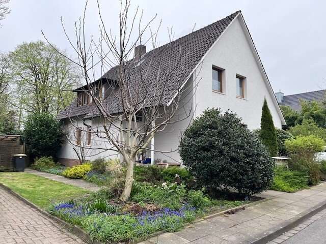 Thumbnail-Haus zum Kaufen in Bad Iburg 372.000,00 € 202 m²