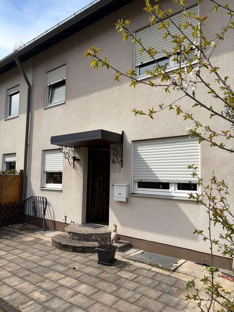 Thumbnail-Haus zum Kaufen in Nürnberg 475.000,00 € 150 m²