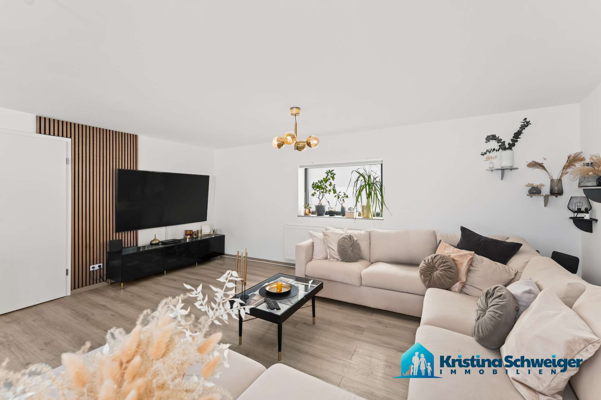 Thumbnail-Wohnung zum Kaufen in Cadolzburg 399.000,00 € 109 m²