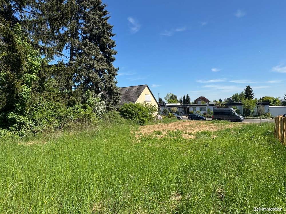 Thumbnail-Grundstück zu verkaufen in Walluf Niederwalluf 650.000,00 € 617 m²