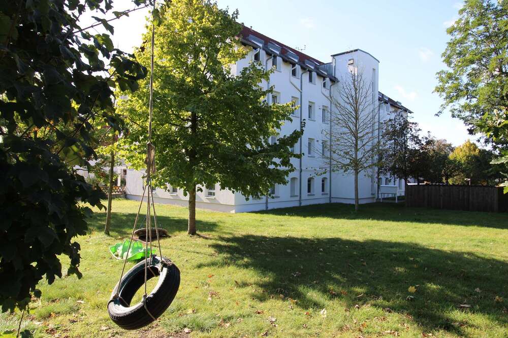 Thumbnail-Wohnung zum Kaufen in Taucha 200.000,00 € 76.23 m²