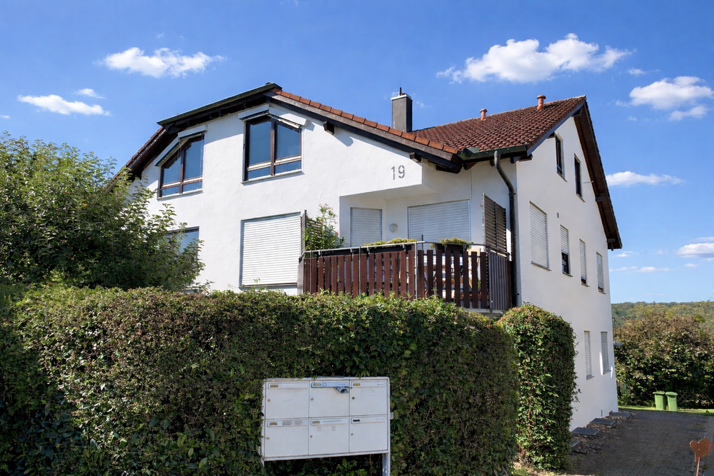 Thumbnail-Wohnung zum Kaufen in Kirchentellinsfurt 219.500,00 € 54 m²