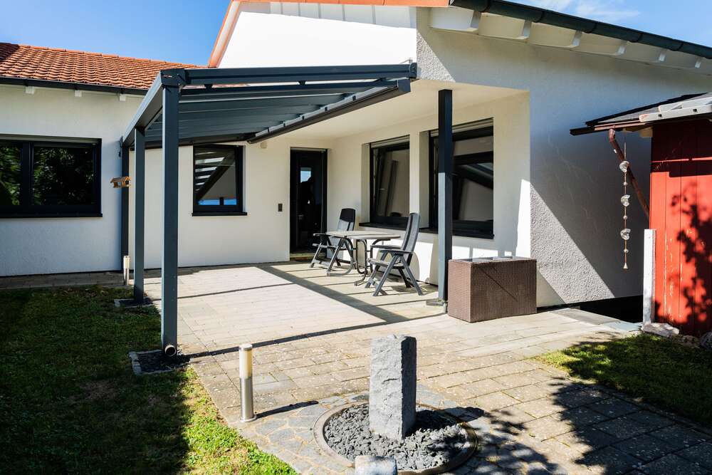 Thumbnail-Haus zum Kaufen in Aldingen 379.000,00 € 123 m²