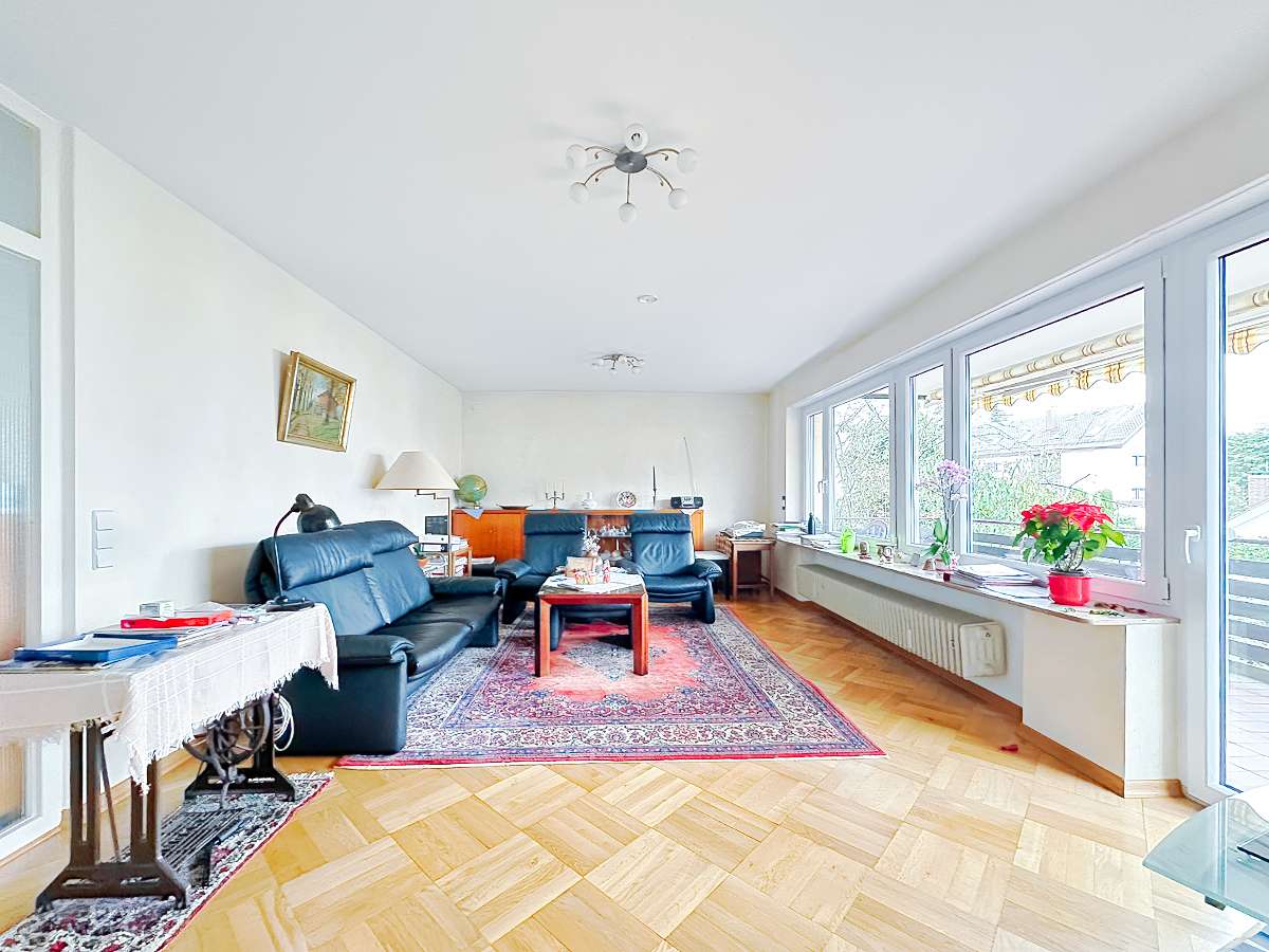 Thumbnail-Wohnung zum Mieten in Stuttgart 1.400,00 € 98 m²