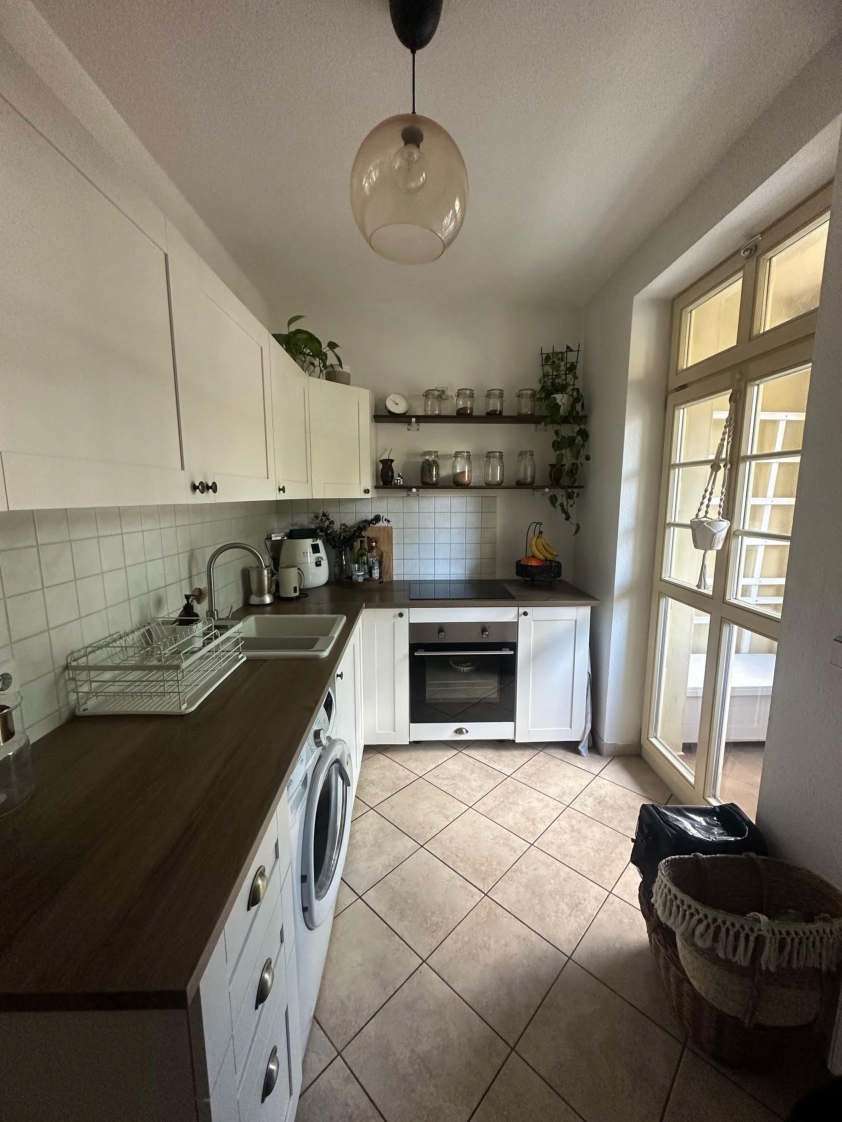 Thumbnail-Wohnung zum Kaufen in Leipzig 115.000,00 € 45 m²