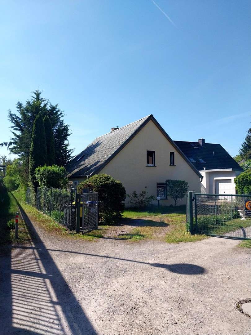 Thumbnail-Haus zum Kaufen in Potsdam 789.000,00 € 153 m²