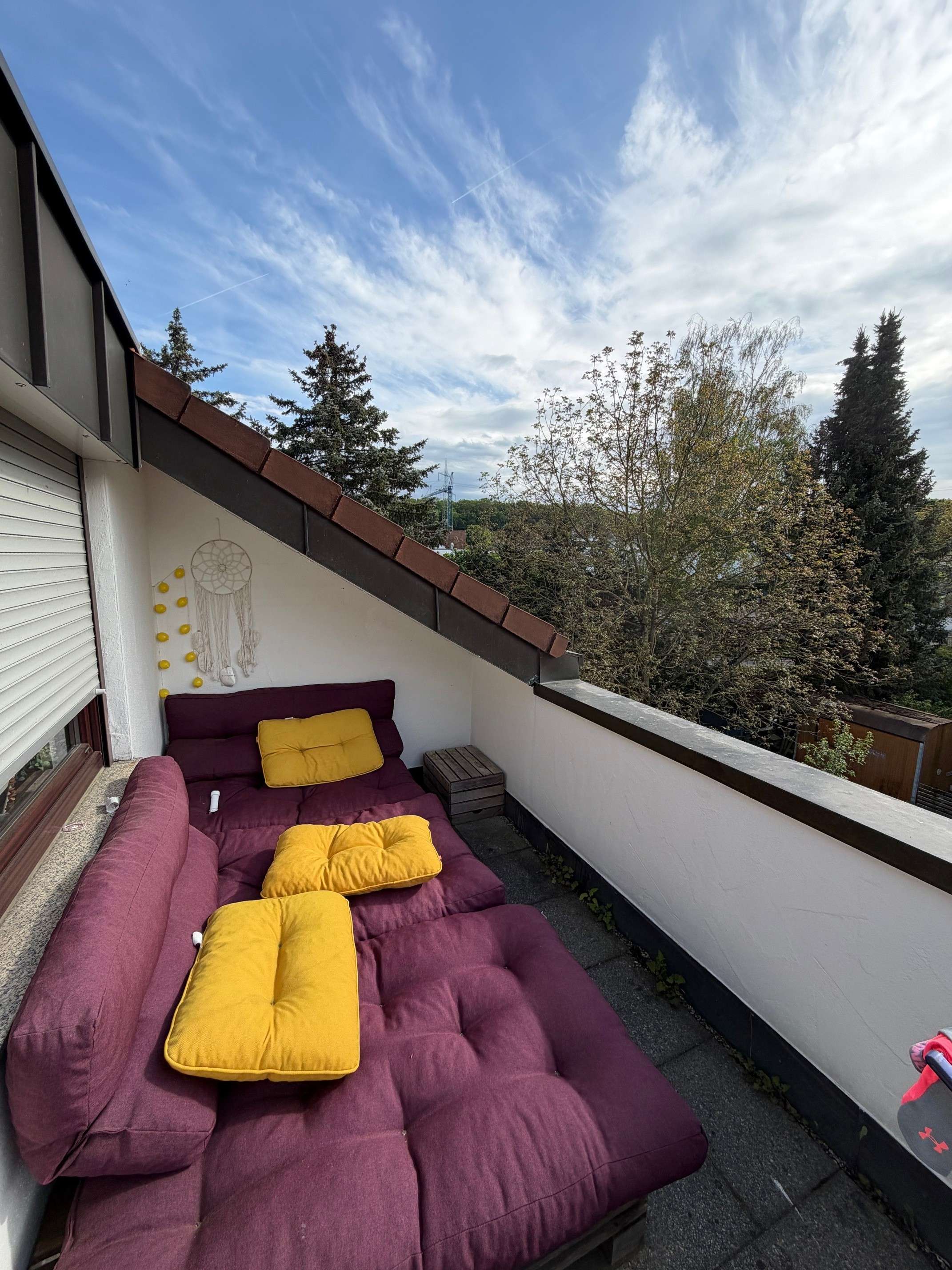 Thumbnail-Wohnung zum Mieten in Notzingen 860,00 € 66 m²
