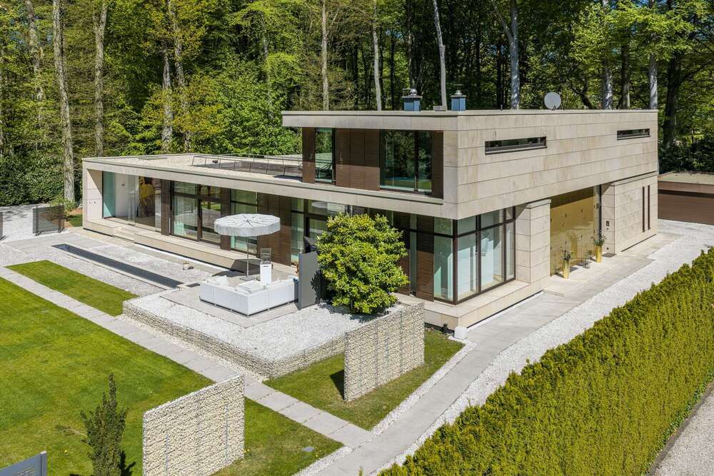 Thumbnail-Haus zum Kaufen in Blankenese 7.900.000,00 € 542 m²