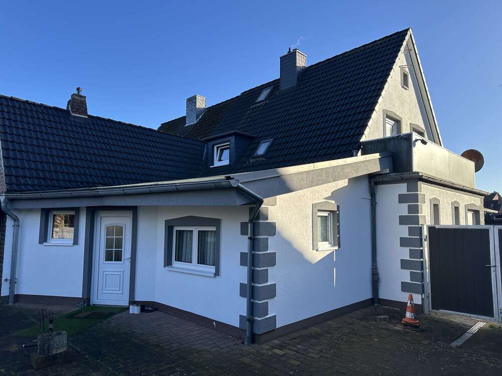 Thumbnail-Haus zum Kaufen in Rendsburg 249.000,00 € 120 m²