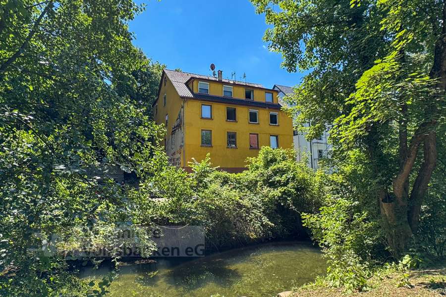 Thumbnail-Wohnung zum Kaufen in Reutlingen 229.000,00 € 78.17 m²