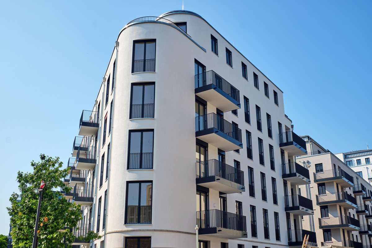 Thumbnail-Grundstück zu verkaufen in Berlin 2.700.000,00 € 550 m²