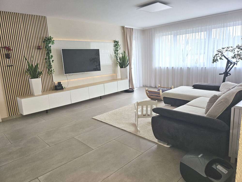 Thumbnail-Wohnung zum Mieten in Kirchardt 1.190,00 € 126 m²
