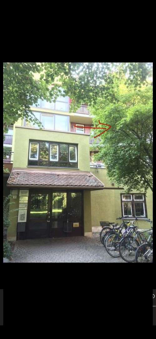 Thumbnail-Wohnung zum Kaufen in Garching 419.000,00 € 60 m²