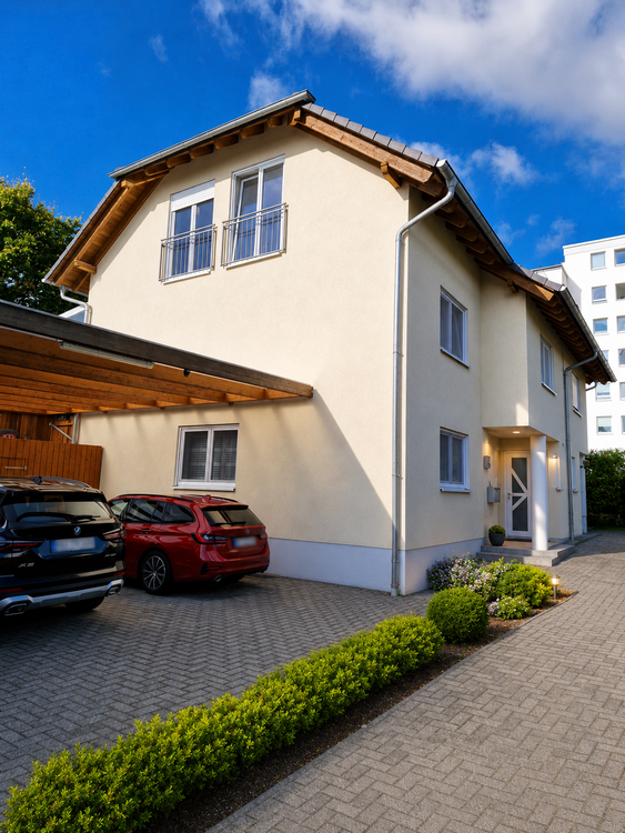 Thumbnail-Haus zum Mieten in Oberursel 2.900,00 € 212 m²