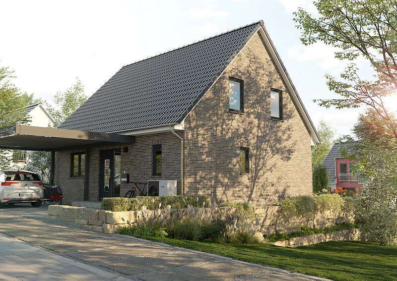Thumbnail-Haus zum Kaufen in Waldfeucht 443.000,00 € 136 m²