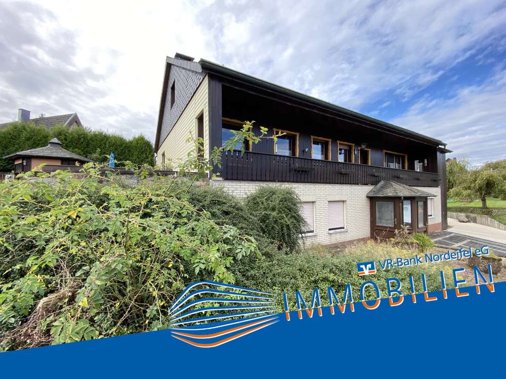 Thumbnail-Haus zum Kaufen in Dahlem 259.000,00 € 165.65 m²