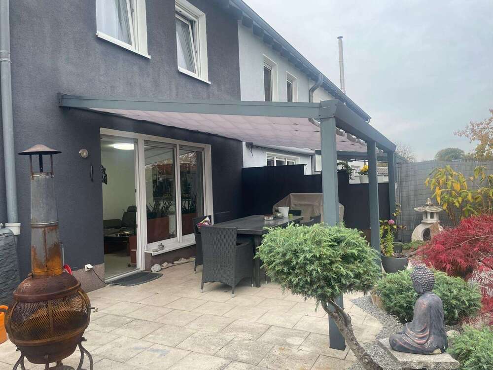 Thumbnail-Haus zum Kaufen in Bottrop 499.000,00 € 130 m²